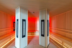 Will sauna help chronic fatigue syndrome