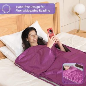 Far Infrared Sauna Blanket
